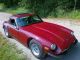 1976 TVR  1600M Sports Car/Coupe Classic Vehicle photo 4