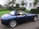 1999 TVR  Griffith 500 Cabriolet / Roadster Used vehicle photo 1