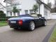 1999 TVR  Griffith 500 Cabriolet / Roadster Used vehicle photo 2