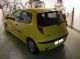 2003 Fiat  Punto sporting 6 speed Saloon Used vehicle photo 4