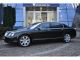 Bentley  Continental Flying Spur 6.0 W12 Automaat base 2008 Used vehicle photo