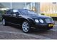 2008 Bentley  Continental Flying Spur 6.0 W12 Automaat base Saloon Used vehicle photo 2