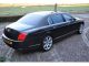 2008 Bentley  Continental Flying Spur 6.0 W12 Automaat base Saloon Used vehicle photo 4