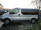 2010 Renault  Trafic 2.5 dCi 150 L1H1 Quickshift Passenger Van / Minibus Used vehicle photo 1