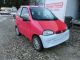 2001 Ligier  Ambra-DIESEL-AUTOMATIC 16 years moped Small Car Used vehicle photo 1