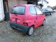 2001 Ligier  Ambra-DIESEL-AUTOMATIC 16 years moped Small Car Used vehicle photo 2