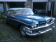 1958 Buick  Speciaal Very Nice Car, & 45 USA Classics Saloon Used vehicle photo 14