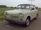 Trabant  1.1 years carriage Condition Org.27500Km 1990 Used vehicle photo