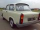 1990 Trabant  1.1 years carriage Condition Org.27500Km Saloon Used vehicle photo 1