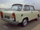 1990 Trabant  1.1 years carriage Condition Org.27500Km Saloon Used vehicle photo 4