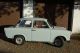 2013 Trabant  601 de Luxe - CARS-NO! HALTEREINTR. LETTERS Saloon Demonstration Vehicle photo 2