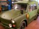 1988 Trabant  New New Thing Cabriolet / Roadster Used vehicle photo 2