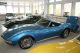 2012 Corvette  C3 Convertible 350cui.V8 L46 300hp engine * hardtop * Cabriolet / Roadster Used vehicle photo 4