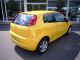 2008 Fiat  Punto 1.4 8V Racing Small Car Used vehicle photo 5