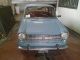1967 Fiat  1100 R Saloon Classic Vehicle photo 1