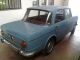 1967 Fiat  1100 R Saloon Classic Vehicle photo 3