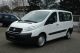 2007 Fiat  Scudo L1H1 10/6 seater / Euro 4 / Van / Minibus Used vehicle photo 1
