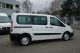 2007 Fiat  Scudo L1H1 10/6 seater / Euro 4 / Van / Minibus Used vehicle photo 7