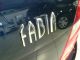 2012 Skoda  Fabia 1.4 16V Air * Heated seats * el.Fenster Small Car Used vehicle photo 3