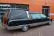 1995 Cadillac  funeral car hearse Karawan Hearse Other Used vehicle photo 1