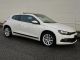 2010 Volkswagen  Scirocco 2.0 TDI NAVI PLUS * Xenon * PDC * PANORAMA Sports Car/Coupe Used vehicle photo 1