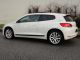 2010 Volkswagen  Scirocco 2.0 TDI NAVI PLUS * Xenon * PDC * PANORAMA Sports Car/Coupe Used vehicle photo 2