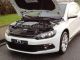 2010 Volkswagen  Scirocco 2.0 TDI NAVI PLUS * Xenon * PDC * PANORAMA Sports Car/Coupe Used vehicle photo 6