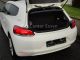 2010 Volkswagen  Scirocco 2.0 TDI NAVI PLUS * Xenon * PDC * PANORAMA Sports Car/Coupe Used vehicle photo 8