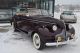 1939 Buick  Century 5.2 Series 60 Convertible Cabriolet / Roadster Used vehicle photo 4