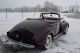 1939 Buick  Century 5.2 Series 60 Convertible Cabriolet / Roadster Used vehicle photo 6