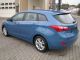 2012 Hyundai  i30 1.6 CRDi INTRO EDITION GERMAN VEHICLE Estate Car New vehicle photo 8