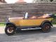 1927 Oldsmobile  Other Cabriolet / Roadster Used vehicle photo 2
