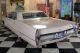 1967 Cadillac  Deville NL Kenteken Saloon Classic Vehicle photo 5