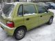 2012 Suzuki  Alto GL, Original KM, checkbook Small Car Used vehicle photo 4