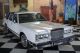 Lincoln  Continental 1980 Classic Vehicle photo