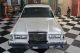 1980 Lincoln  Continental Saloon Classic Vehicle photo 1
