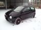 Renault  Twingo 1.2 with panoramic roof full equipment 2012 Used vehicle photo