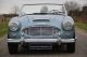 1960 Austin Healey  MKI two seater Cabriolet / Roadster Used vehicle photo 2