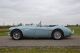 1960 Austin Healey  MKI two seater Cabriolet / Roadster Used vehicle photo 3
