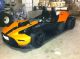 KTM  X-BOW with 340HP and only 6.000km! Winter price! 2010 Used vehicle photo