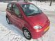 2005 Microcar  JDM Abaca Aixam moped car 45km / h Other Used vehicle photo 2