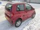 2005 Microcar  JDM Abaca Aixam moped car 45km / h Other Used vehicle photo 3