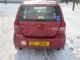 2005 Microcar  JDM Abaca Aixam moped car 45km / h Other Used vehicle photo 4