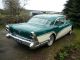 1957 Buick  Other Saloon Used vehicle photo 1