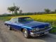 1974 Buick  Le Sabre Cabriolet / Roadster Classic Vehicle photo 1