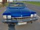1974 Buick  Le Sabre Cabriolet / Roadster Classic Vehicle photo 3
