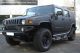 Hummer  H2 Prins LPG foil-wrapped entertainment system 2006 Used vehicle photo