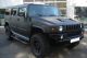 2006 Hummer  H2 Prins LPG foil-wrapped entertainment system Off-road Vehicle/Pickup Truck Used vehicle photo 1