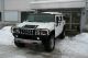 2008 Hummer  H2 6.2V8 / 7 SEATER / SSD / PDC / NEW SERVICE Off-road Vehicle/Pickup Truck Used vehicle photo 4