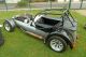 2002 Caterham  Other Cabriolet / Roadster Used vehicle photo 4